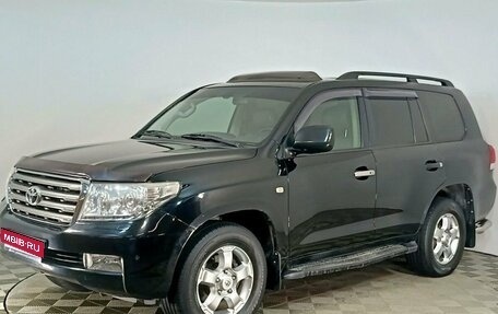 Toyota Land Cruiser 200, 2008 год, 2 299 000 рублей, 1 фотография