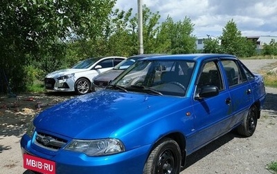 Daewoo Nexia I рестайлинг, 2012 год, 285 000 рублей, 1 фотография