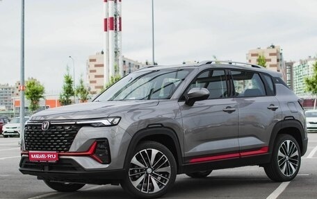 Changan CS35 Plus, 2024 год, 2 629 900 рублей, 1 фотография