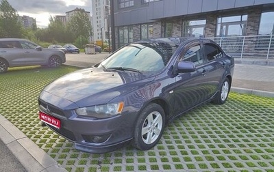Mitsubishi Lancer IX, 2008 год, 730 000 рублей, 1 фотография