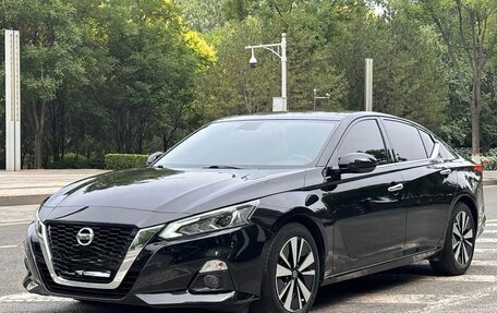Nissan Altima VI (L34), 2021 год, 2 080 236 рублей, 1 фотография