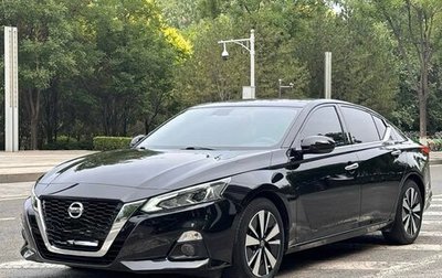 Nissan Altima VI (L34), 2021 год, 2 080 236 рублей, 1 фотография