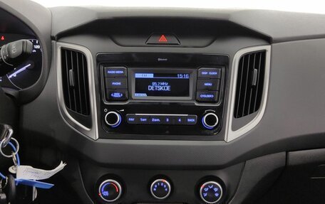 Hyundai Creta I рестайлинг, 2021 год, 1 950 000 рублей, 16 фотография