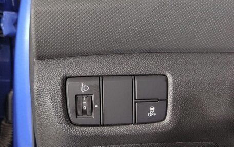 Hyundai Creta I рестайлинг, 2021 год, 1 950 000 рублей, 20 фотография
