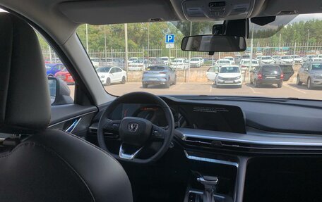 Changan CS35 Plus, 2024 год, 2 629 900 рублей, 7 фотография