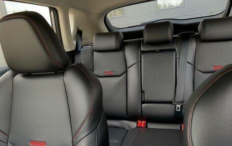Changan CS35 Plus, 2024 год, 2 629 900 рублей, 8 фотография