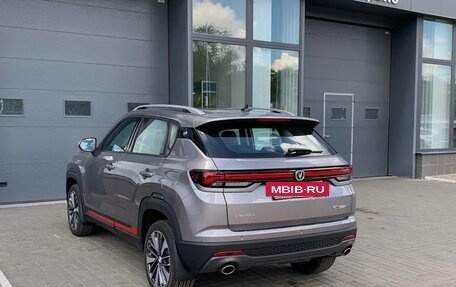 Changan CS35 Plus, 2024 год, 2 629 900 рублей, 5 фотография