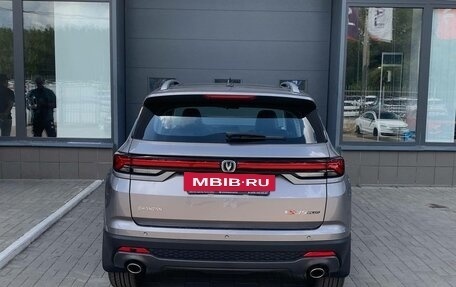 Changan CS35 Plus, 2024 год, 2 629 900 рублей, 4 фотография