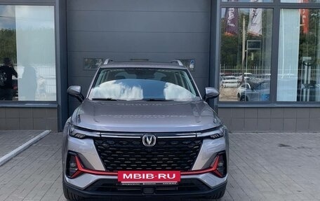 Changan CS35 Plus, 2024 год, 2 629 900 рублей, 2 фотография