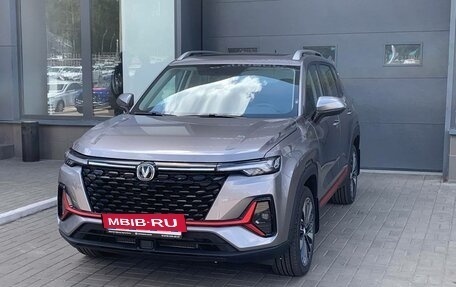Changan CS35 Plus, 2024 год, 2 629 900 рублей, 3 фотография