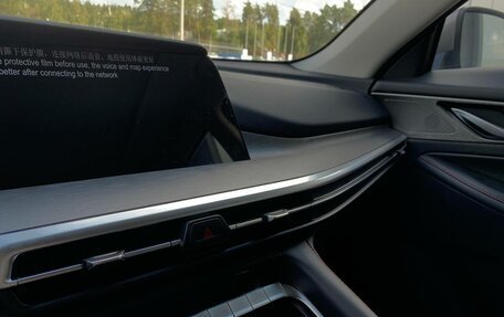 Changan CS35 Plus, 2024 год, 2 629 900 рублей, 9 фотография