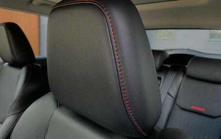 Changan CS35 Plus, 2024 год, 2 629 900 рублей, 12 фотография