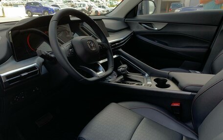 Changan CS35 Plus, 2024 год, 2 629 900 рублей, 13 фотография