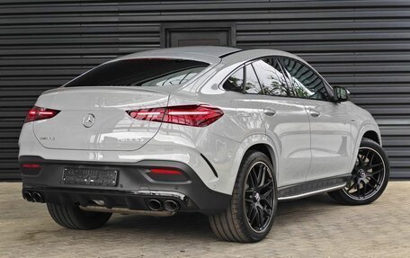 Mercedes-Benz GLE Coupe AMG, 2025 год, 17 900 000 рублей, 5 фотография