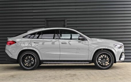 Mercedes-Benz GLE Coupe AMG, 2025 год, 17 900 000 рублей, 4 фотография