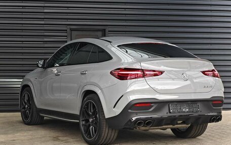 Mercedes-Benz GLE Coupe AMG, 2025 год, 17 900 000 рублей, 6 фотография