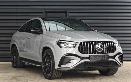 Mercedes-Benz GLE Coupe AMG, 2025 год, 17 900 000 рублей, 3 фотография