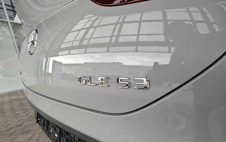 Mercedes-Benz GLE Coupe AMG, 2025 год, 17 900 000 рублей, 11 фотография