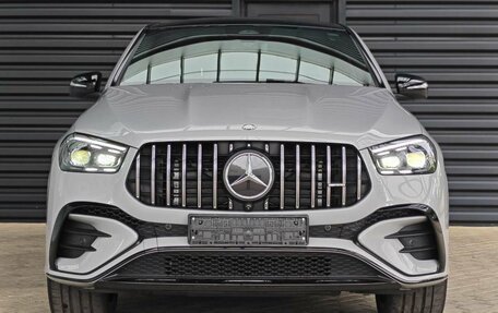 Mercedes-Benz GLE Coupe AMG, 2025 год, 17 900 000 рублей, 2 фотография