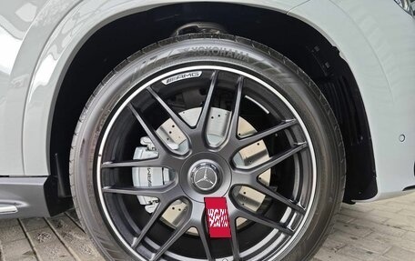 Mercedes-Benz GLE Coupe AMG, 2025 год, 17 900 000 рублей, 7 фотография