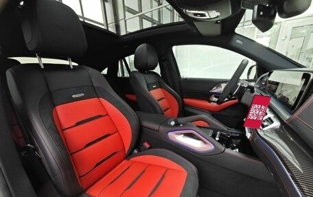 Mercedes-Benz GLE Coupe AMG, 2025 год, 17 900 000 рублей, 22 фотография