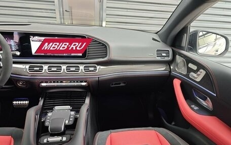 Mercedes-Benz GLE Coupe AMG, 2025 год, 17 900 000 рублей, 21 фотография