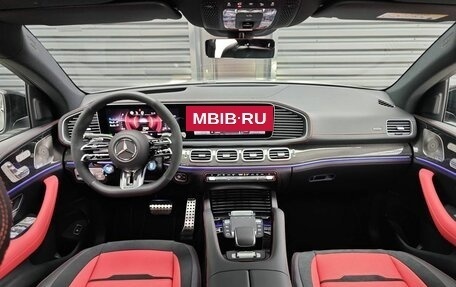 Mercedes-Benz GLE Coupe AMG, 2025 год, 17 900 000 рублей, 18 фотография