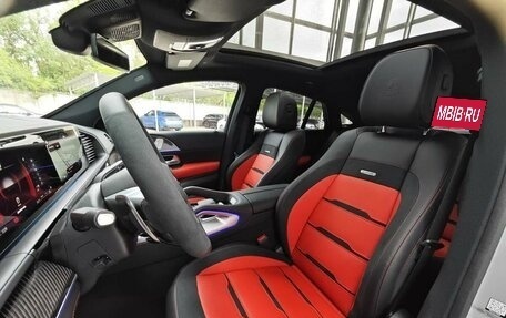 Mercedes-Benz GLE Coupe AMG, 2025 год, 17 900 000 рублей, 19 фотография