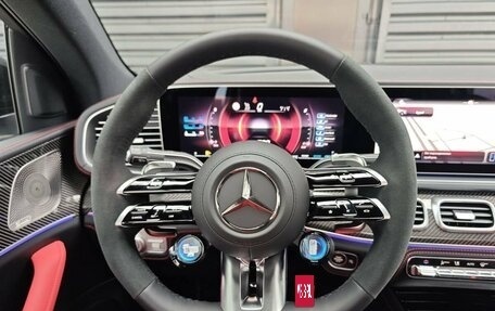 Mercedes-Benz GLE Coupe AMG, 2025 год, 17 900 000 рублей, 17 фотография