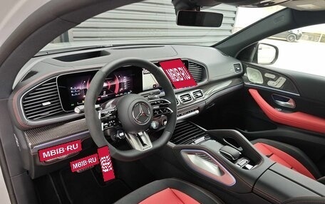 Mercedes-Benz GLE Coupe AMG, 2025 год, 17 900 000 рублей, 16 фотография
