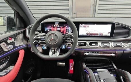 Mercedes-Benz GLE Coupe AMG, 2025 год, 17 900 000 рублей, 15 фотография
