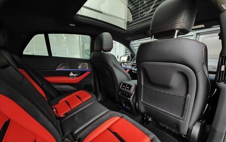 Mercedes-Benz GLE Coupe AMG, 2025 год, 17 900 000 рублей, 35 фотография