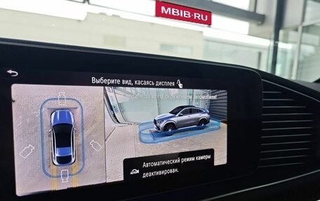 Mercedes-Benz GLE Coupe AMG, 2025 год, 17 900 000 рублей, 28 фотография