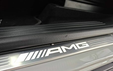 Mercedes-Benz GLE Coupe AMG, 2025 год, 17 900 000 рублей, 38 фотография