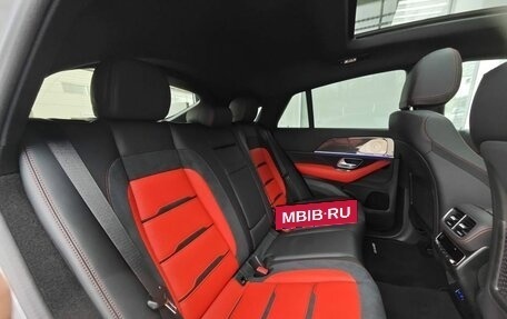 Mercedes-Benz GLE Coupe AMG, 2025 год, 17 900 000 рублей, 37 фотография
