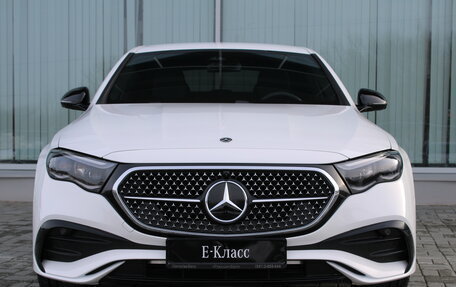 Mercedes-Benz E-Класс, 2024 год, 11 500 000 рублей, 5 фотография