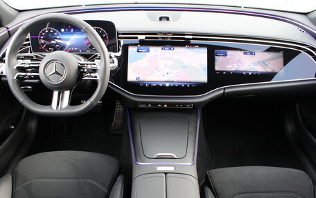 Mercedes-Benz E-Класс, 2024 год, 11 500 000 рублей, 11 фотография