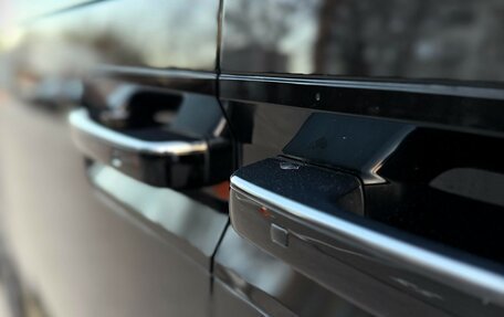 Hyundai Staria, 2024 год, 6 800 000 рублей, 13 фотография