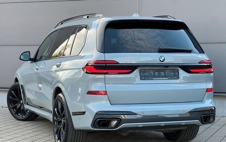 BMW X7, 2025 год, 11 900 000 рублей, 7 фотография