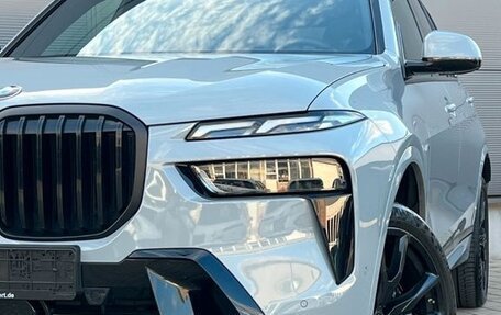 BMW X7, 2025 год, 11 900 000 рублей, 6 фотография