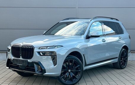 BMW X7, 2025 год, 11 900 000 рублей, 5 фотография