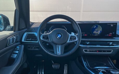 BMW X7, 2025 год, 11 900 000 рублей, 16 фотография