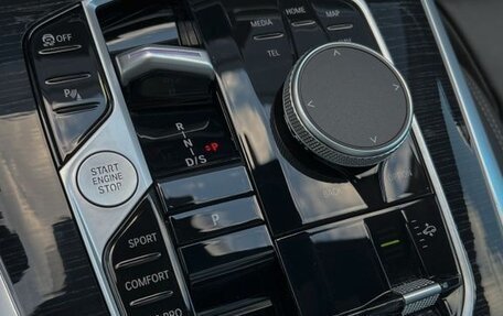 BMW X7, 2025 год, 11 900 000 рублей, 18 фотография