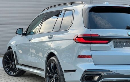 BMW X7, 2025 год, 11 900 000 рублей, 9 фотография