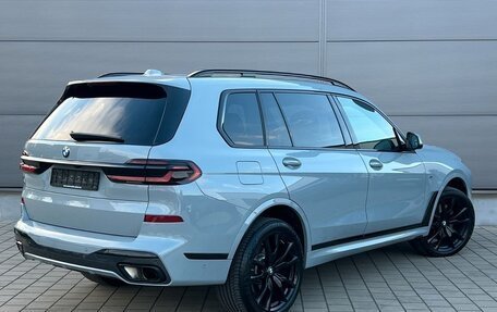 BMW X7, 2025 год, 11 900 000 рублей, 11 фотография