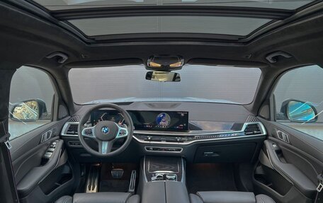 BMW X7, 2025 год, 11 900 000 рублей, 15 фотография