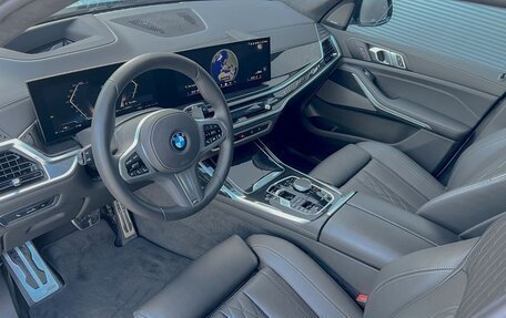 BMW X7, 2025 год, 11 900 000 рублей, 13 фотография
