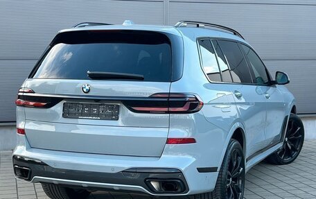 BMW X7, 2025 год, 11 900 000 рублей, 10 фотография