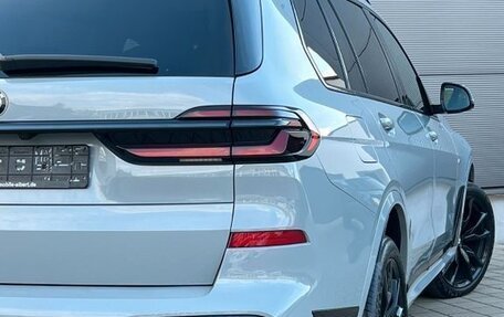 BMW X7, 2025 год, 11 900 000 рублей, 12 фотография