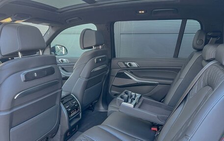BMW X7, 2025 год, 11 900 000 рублей, 23 фотография